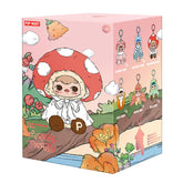 Pucky Forest Party Series Vinyl Plush Pendant Blind Box